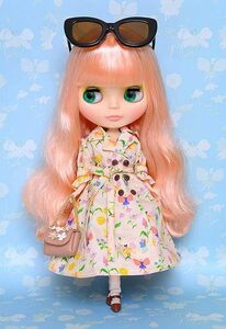 送料無料　輸送箱未開封　ネオブライス　アーバンフェアリーエリー　新品　Blythe　ブライス