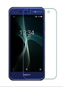 2枚入り シャープ AQUOS SERIE mini SHV38 SoftBank Xx3 mini 603SH 光沢 フィルム 保護 カバー シート シール 画面 スクリーン 国内配送