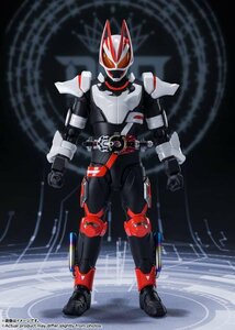 ◆BANDAI S.H.Figuarts 仮面ライダーギーツ マグナムブースト フォーム◆未組立品