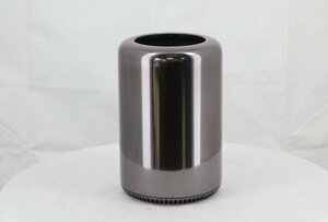 Apple Mac Pro Late2013 A1481 macOS　Quad-Core Xeon E5 3.70GHz 32GB 512GB(SSD)■1週間保証