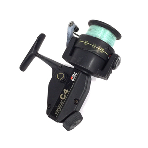 1円 Abu Garcia CARDINAL C4 カーディナル スピニングリール 釣り道具 フィッシング用品