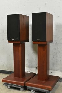 DYNAUDIO ディナウディオ CONTOUR 1.1 スピーカーペア スタンド付き