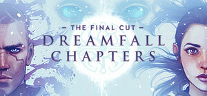 未使用 Steam 日本語未対応 Dreamfall Chapters