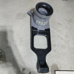 INAX　トイレ用排水ソケット　中古　02