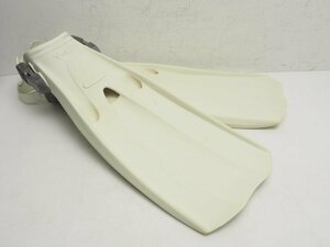 USED GULL ガル MANTIS FIN マンティスフィン サイズ:M(25-26cm) ダイビング用品 [3F-55502]