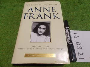 ANNE FRANK