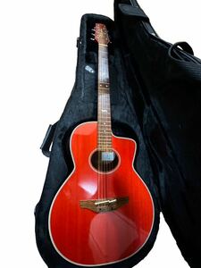 1円出品 TAKAMINE PTU608