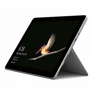 マイクロソフト Surface Go(サーフェス ゴー) 10インチ PixelSence ディスプレイ/Window
