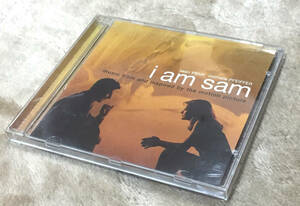CD 「i am sam」送料全国一律185円