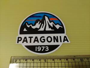 ★パタゴニアステッカー★１patagonia