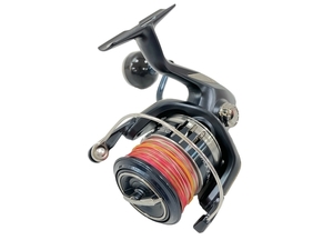 【動作保証】 SHIMANO STRADIC ストラディック SW4000XG スピニングリール シマノ フィッシング 釣具 中古 美品 H8763896