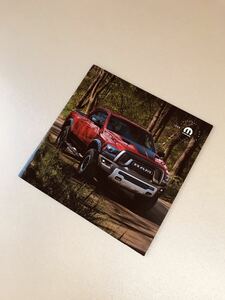 カタログ　US アメリカ　北米　ハワイ　アイランド　usdm jdm ジープ　jeep モパー ダッジラム