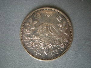 記念硬貨 東京オリンピック 1964年 1000円... 9032