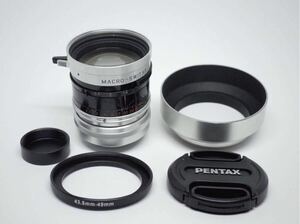 ■■ Kern MACRO SWITAR 50mm F1.4 H16 RX Cマウント マクロスイター シネレンズ ■■