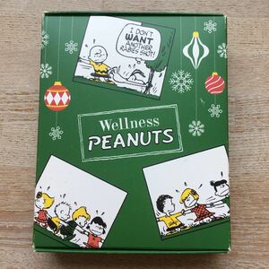 【Wellness PEANUTS】ハンドリフレッシャー＆ハンドクリームセット コスメキッチン　スヌーピー　新品未使用