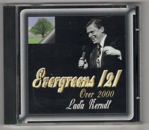 Lada Kerndl / Evergreens (2) Over 2000