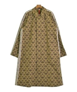 GUCCI ステンカラーコート メンズ グッチ 中古　古着