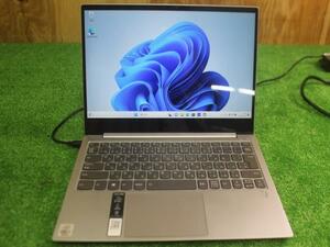 4113 Lenovo YOGA S730 Core i7-10510U 8GB SSD