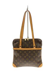 LOUIS VUITTON◆トートバッグ/PVC/M51141