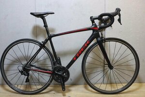 ■TREK トレック EMONDA SL5 フルカーボン SHIMANO 105 R7000 2X11S サイズ54 2019年モデル