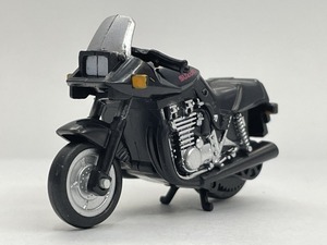 ■★WONDA　20世紀のベストバイク　走るバイクコレクション　8　1981　SUZUKI　GSX1100S　KATANA