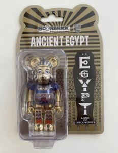 ベアブリック Ancient Egypt 100% Bearbrick
