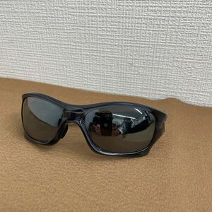 OAKLEY PITBULL MADE IN USA オークリー ピットブル サングラス 9161-02 62 18 132