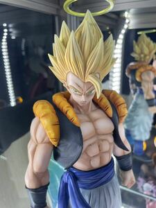 ドラゴンボール リペイント ゴジータ