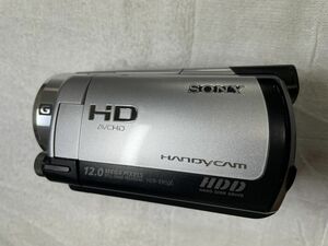 HDR-XR500V