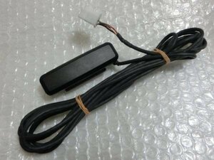 即決完動品　イクリプス ナビ用 　VICS ビーコン受信機（6Pin）