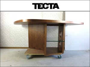 ■ＴＥＣＴＡ■テクタ■ダイニングテーブル■Ｍ21■