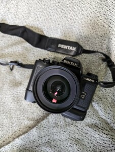 PENTAX MZ-5 フィルムカメラ ペンタックス 