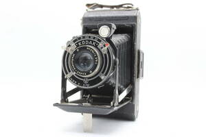 【訳あり品】 コダック Kodak Vollenda 10.5cm F6.3 蛇腹カメラ s6976