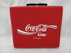 コカ・コーラ トランク型収納ボックス