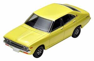 トミカリミテッドヴィンテージ ネオ 1/64 LV-N188b ニッサン バイオレット 1600SSS 黄 73年式 完成品(中古 未使用品)　(shin