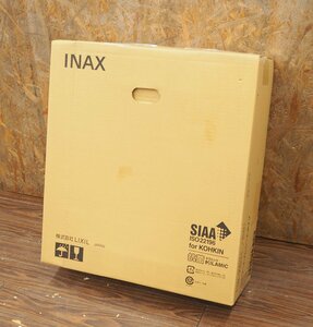 新品未開封 LIXIL/INAX 温水洗浄便座 シャワートイレシートタイプ CW-KB31 BW1 (ピュアホワイト) リクシル/イナックス