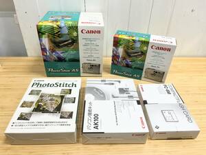 新品未使用★CANON キャノン PowerShot A5 コンパクトデジタルカメラ★Value Kit ★