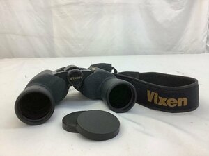 Vixen 双眼鏡/フォレスタ/HR10×42WP 中古品 ACB