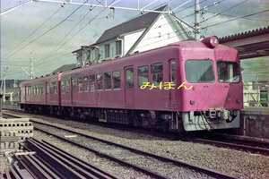 [鉄道写真] 遠州鉄道30系モハ31 バス窓 (3145)