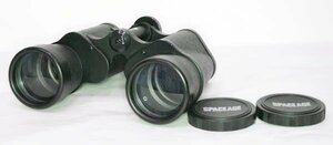 #G3635■SPACEACE 双眼鏡　7X50ｍｍ■