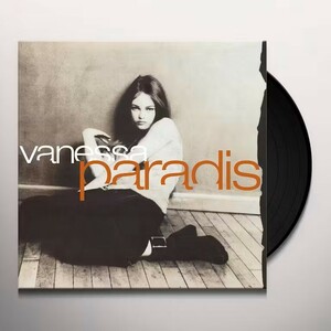 ♪未開封シールド/限定盤♪Vanessa Paradis - Vanessa Paradis/Brigitte Bardot/Carla Bruni/Charlotte Gainsbourg/France Gall