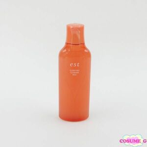 エスト クラリファイイング クレンジング ミルク 170ml 残量多 C199