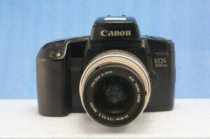 ％％％0732CANON　EOS１００一眼AFとシグマ28-80AFレンズ％％％