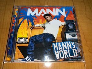 【即決送料込み】Mann / Mann