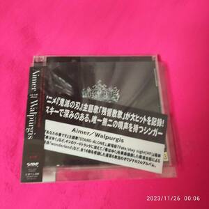 BEST SELECTION “noir" Aimer 形式: CD