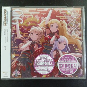 CD_15】 THE IDOLM@STER MILLION THE@TER WAVE 06 CD 花咲夜 アイドルマスターミリオンライブ! 7thLIVE