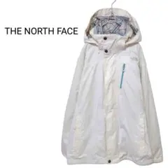 【THE NORTH FACE】HyVent 3in1スノボーウェア S-429
