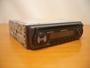 ◆Pioneer　Carrozzeria　カロッツェリア　DEH-333　CDデッキ　　　