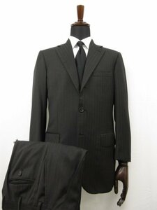 美品 【ブリオーニ Brioni】 PARLAMENTO SUPER180