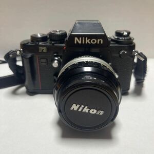 Nikon ニコン　F3
